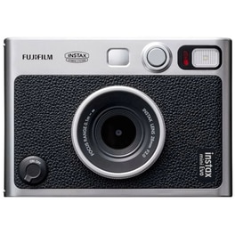 Instant Camera Fujifilm Instax Mini Evo - Black