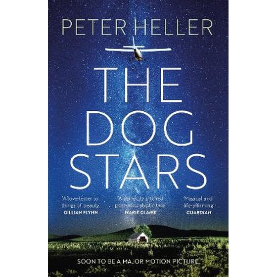 The Dog Stars - The hope-filled story of a world changed by global catastrophe image 0