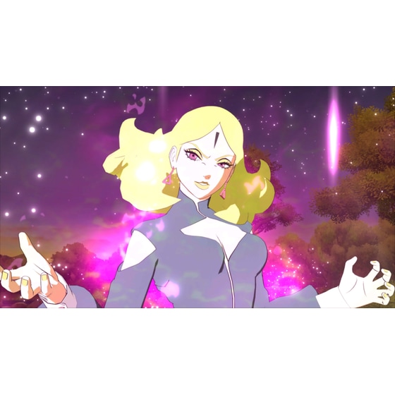 Naruto X Boruto Ultimate Ninja Storm Connections - PS4 image 14