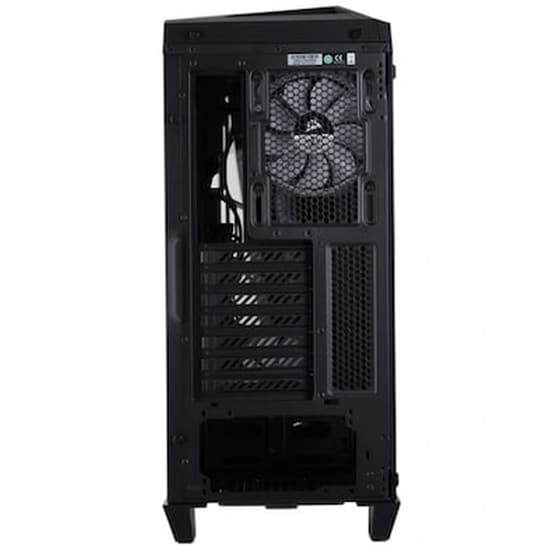 Κουτί Desktop Corsair Carbide Spec-Omega RGB Midi-Tower - Μαύρο image 3