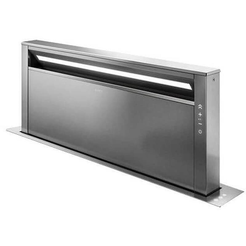 ELICA ELICA GETUP IX/A/90 90 cm Inox Απορροφητήρας Πάγκου