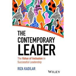 The Contemporary Leader