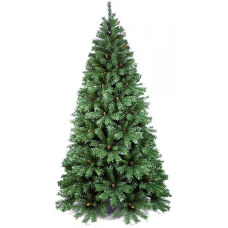 Χριστουγεννιάτικο Δέντρο Tiffany Pine Colorado (1,50m)