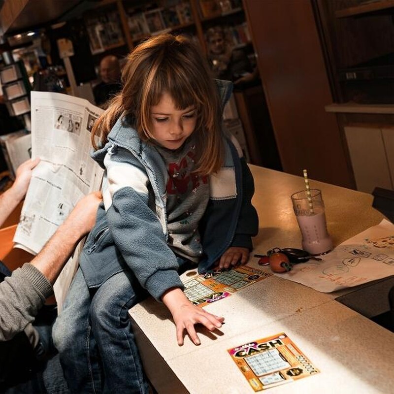 Parait Que Les Miracles Nexistent Pas