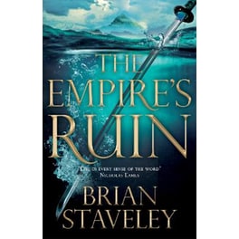 The Empire's Ruin