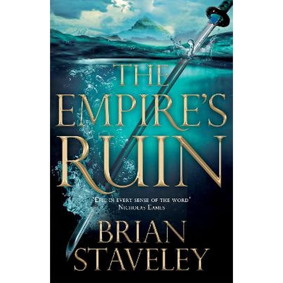 The Empire's Ruin image 0