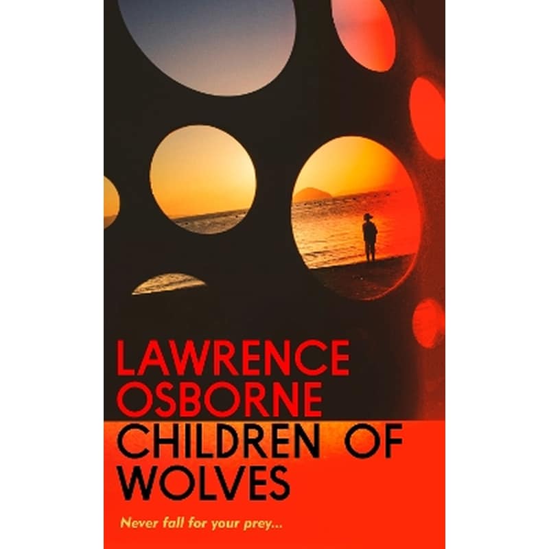 Children of Wolves