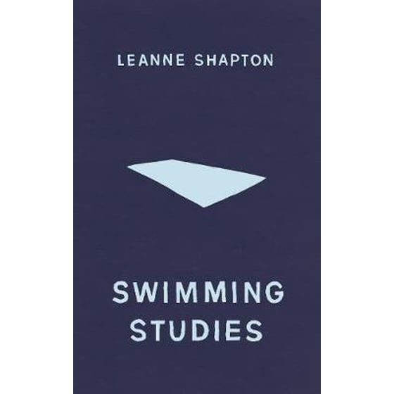 Swimming Studies image 0