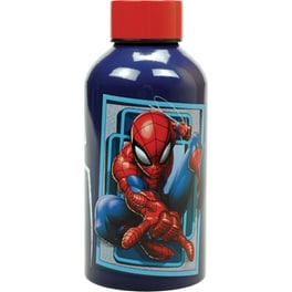 Παγούρι Αλουμινίου Gim Spiderman 500 ml