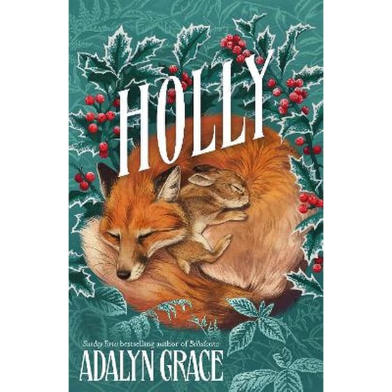 Holly image 0