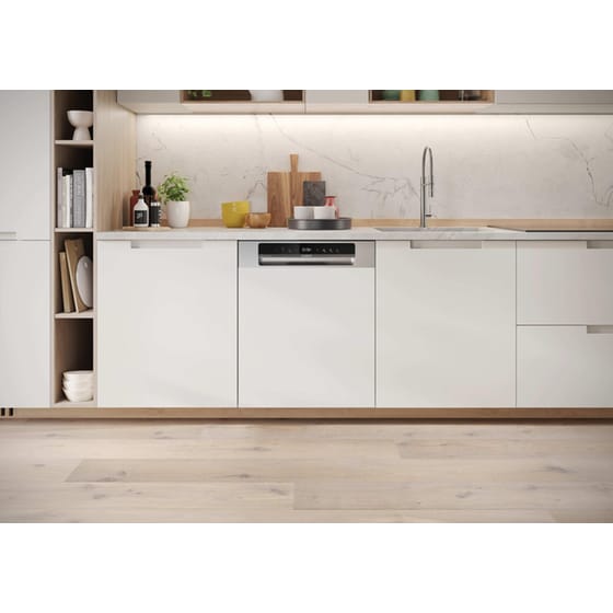 CANDY CH 3C4F0S για 13 Σερβίτσια με Wi-Fi Εντοιχιζόμενο Πλυντήριο Πιάτων image 6