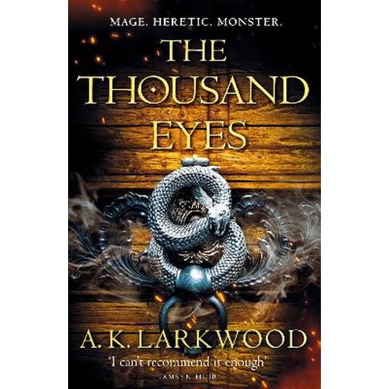 Thousand Eyes image 0