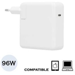 Φορτιστής LAMTECH LAM114055 Universal για laptop με υποδοχή USB-C - 96 W