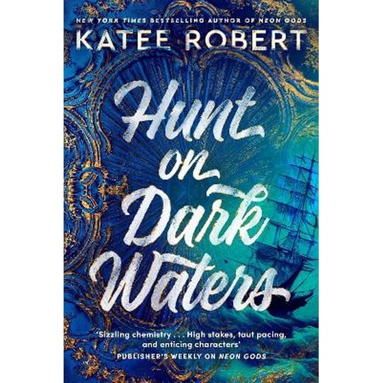 Hunt On Dark Waters image 0