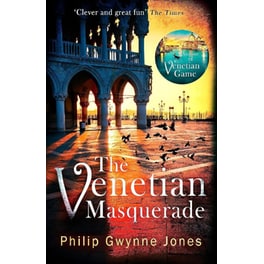 The Venetian Masquerade