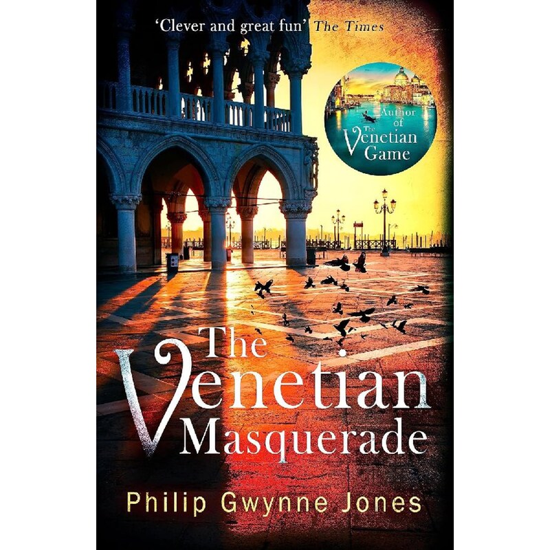 The Venetian Masquerade