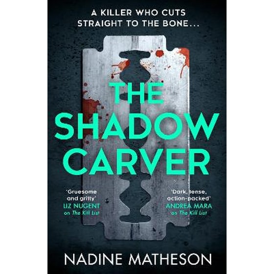 The Shadow Carver image 0