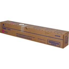 Toner Konica Minolta TN-321M Magenta A33K350