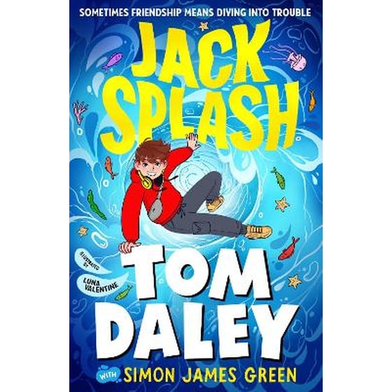 Jack Splash image 0
