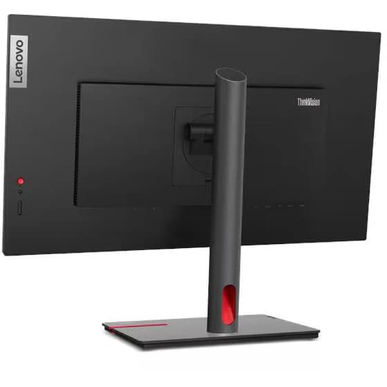 Lenovo ThinkVision P27q-30 Monitor 27" Quad HD IPS Flat 60Hz 6ms image 7