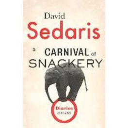 Carnival of Snackery