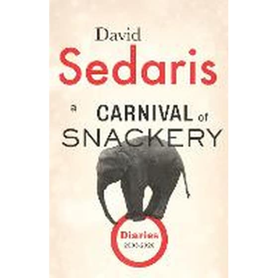 Carnival of Snackery image 0