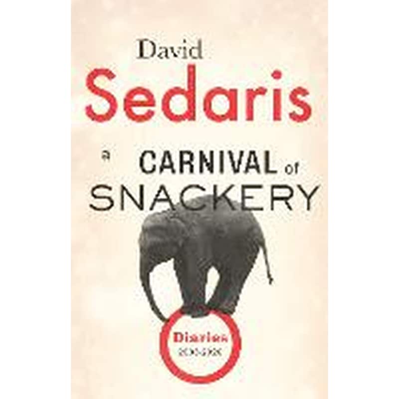 Carnival of Snackery