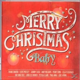 Merry Christmas Baby