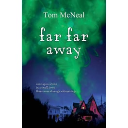 Far Far Away