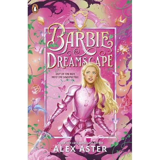 Barbie: Dreamscape image 0