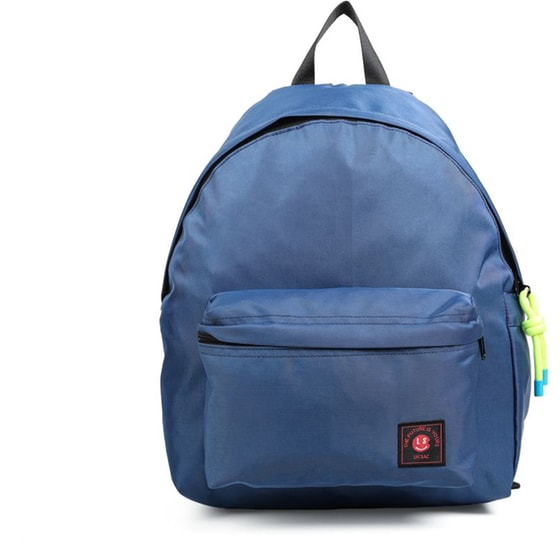 Τσάντα Πλάτης Lycsac Large The Drop Electric Blue image 2