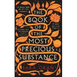 The Book of the Most Precious Substance