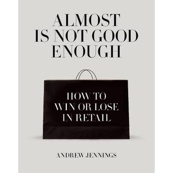ALMOST IS NOT GOOD ENOUGH: HOW TO WIN OR image 0