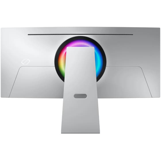 Samsung Odyssey G8 G85SB LS34BG850SUXEN Gaming Monitor 34'' QHD IPS Curved 175Hz 0.03ms image 6