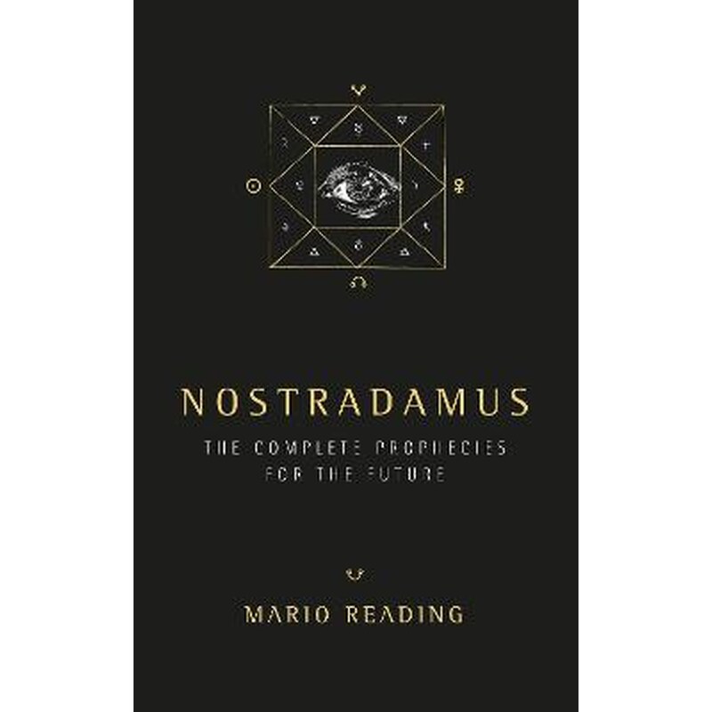 Nostradamus