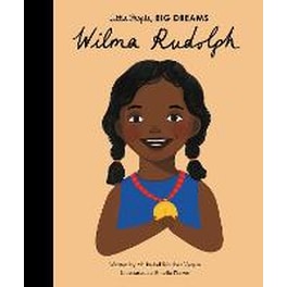 Wilma Rudolph