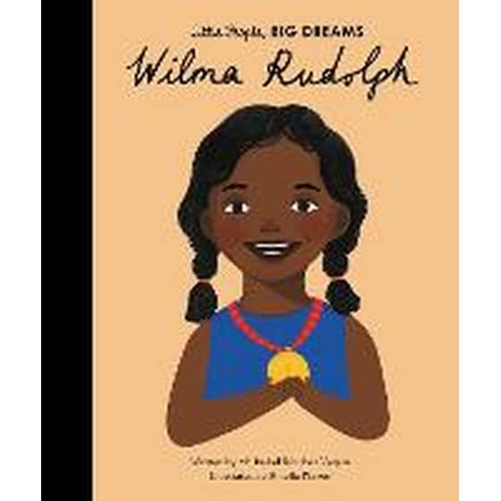Wilma Rudolph image 0