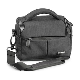 Cullmann Malaga Vario 200 Black Camera Bag