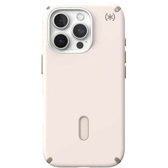 Θήκη Apple iPhone 16 Pro - Speck Presidio2 Pro ClickLock - Bleached Bone image 0