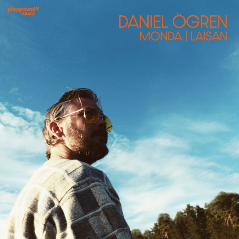 Monda / Laisan (LP 7)