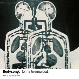 Bodysong (CD)