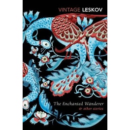 Enchanted Wanderer and Other Stories