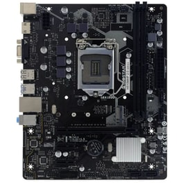Biostar H510MHP 2.0 Intel H510 Micro ATX με Socket Intel 1200