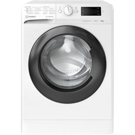 INDESIT MTWE 81495 WK EE 8 kg 1.400 Στροφές Λευκό Πλυντήριο Ρούχων