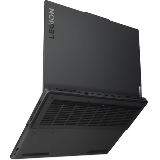 Laptop Lenovo Legion Pro-5 Ai+ 16" WQXGA IPS (Ryzen 7-7745HX/32GB/1TB SSD/GeForce RTX 4070/Win11Home) image 9