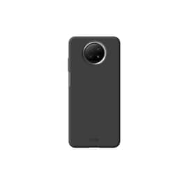 Θήκη Xiaomi Redmi Note 9T/9 5G - Sbs Sensity Cover - Black