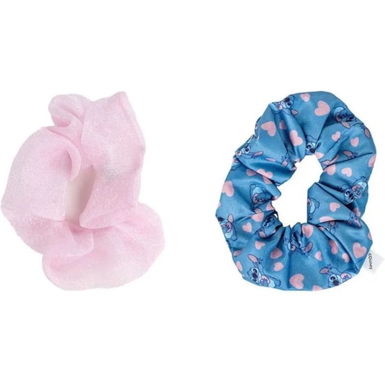 Σετ Ομορφιάς Με Αξεσουάρ Μαλλιών Disney Λίλο Και Στιτς image 4