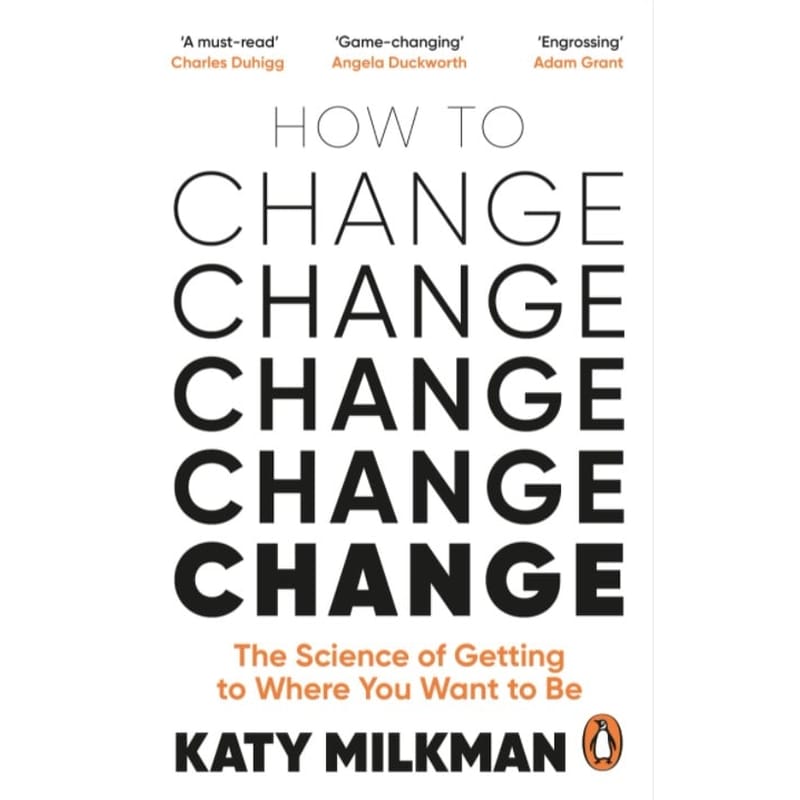How to Change