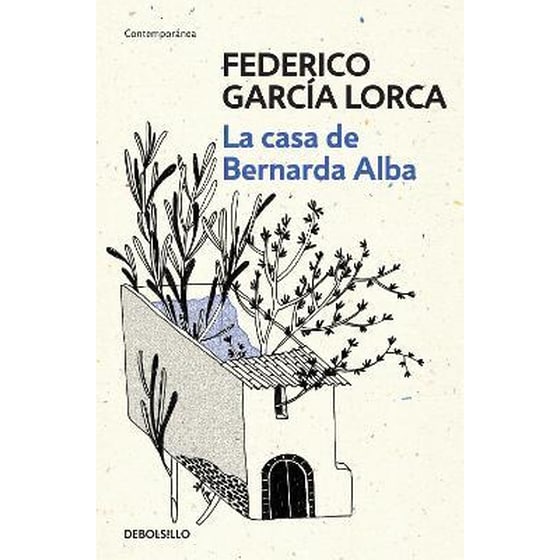 Garcia Lorca: La casa de Bernarda Alba / The House of Bernarda Alba image 0