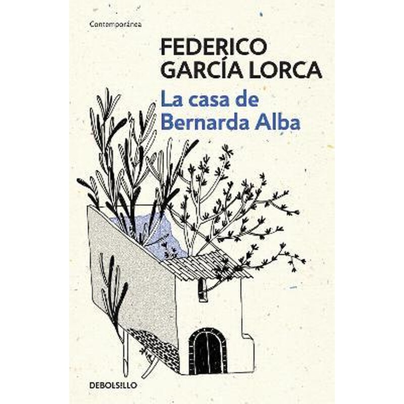 Garcia Lorca: La casa de Bernarda Alba / The House of Bernarda Alba